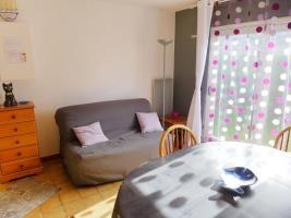 Rental Apartment Les Christophines - Cabourg, 1 Bedroom, 4 Persons Exterior photo